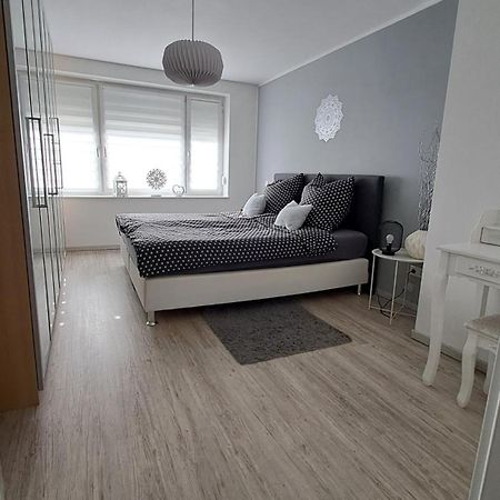 Ferienwohnung Lion Ошерслебен Екстериор снимка