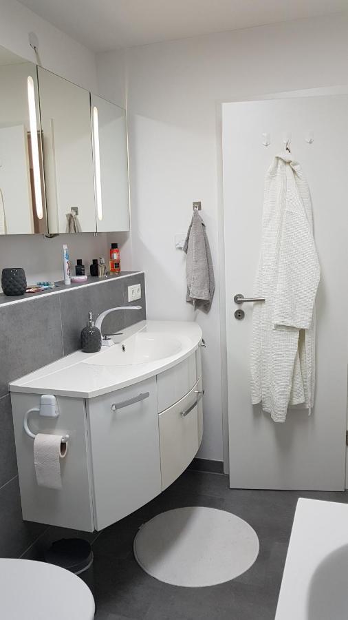 Ferienwohnung Lion Ошерслебен Екстериор снимка