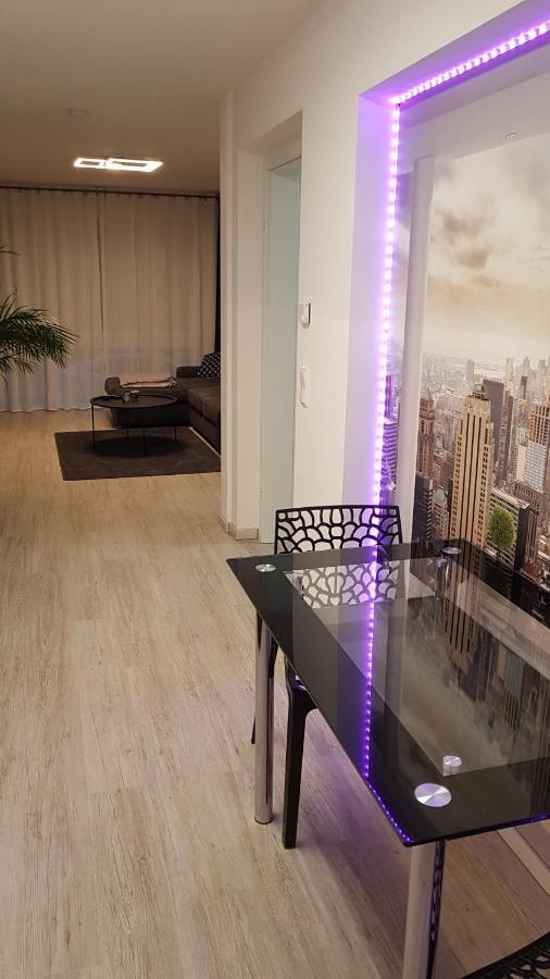 Ferienwohnung Lion Ошерслебен Екстериор снимка