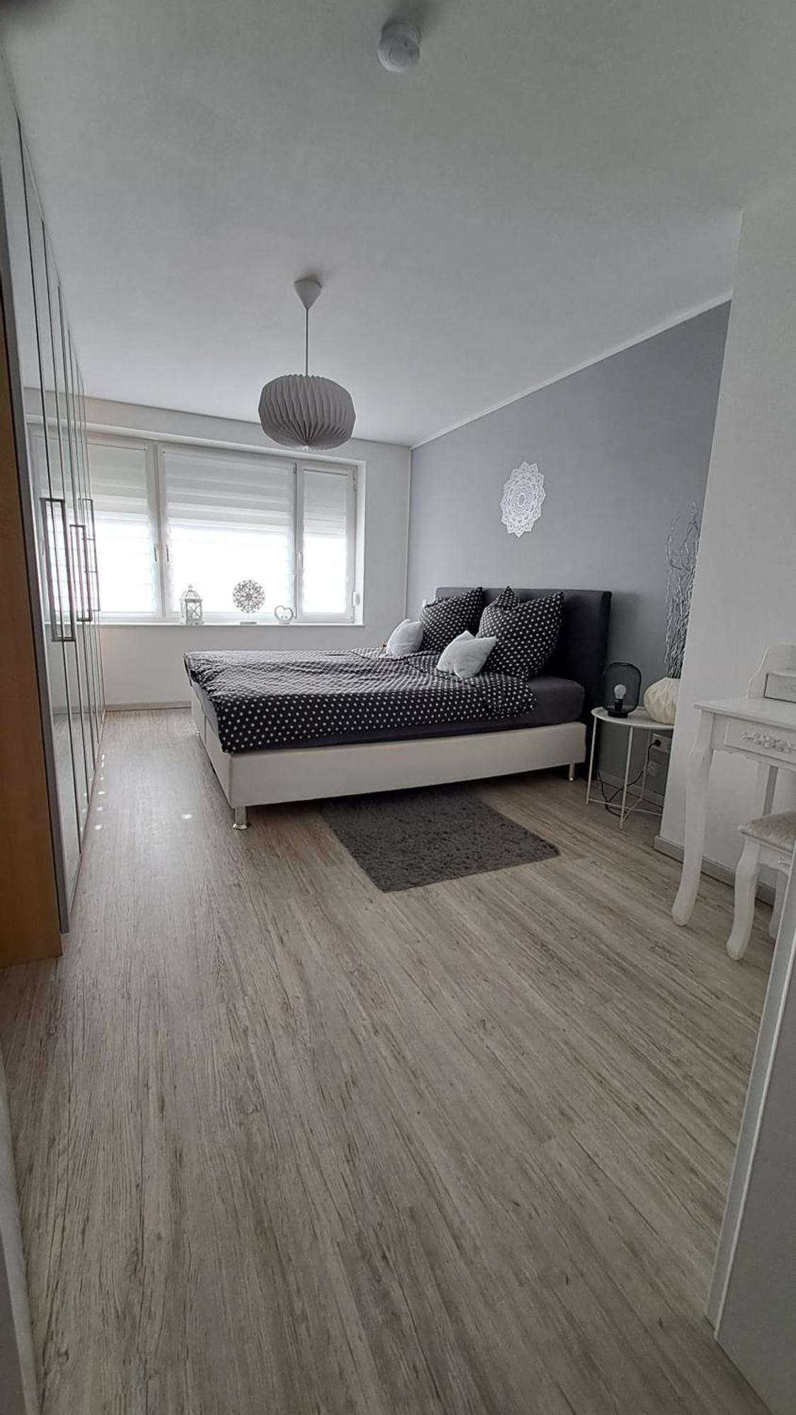 Ferienwohnung Lion Ошерслебен Екстериор снимка